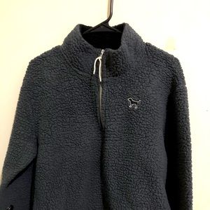 PINK Victoria secret Pullover. Size SMALL